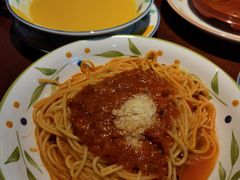 -萨莉亚意式餐厅(龙阳广场店)