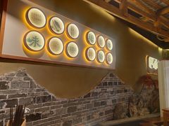 -李久其家民间餐厅(观沙岭公园店)