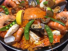 -陌上花儿·音乐西餐吧(和平店)