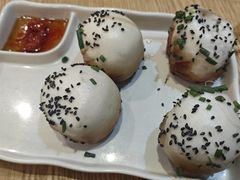 -东泰祥生煎馆(重庆北路店)