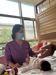 点击看大图 -馨月汇·一悦馨香月子中心(前滩店)