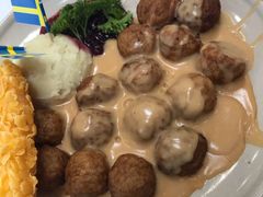 -宜家·瑞典风味餐厅(北京西红门店)