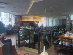 -淘米捞·米汤脆鲩鱼火锅(福田皇岗店)