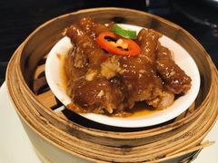 -五缘湾凯悦酒店·悦饗中餐厅