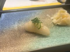 -Sushi Hanzo半藏(天环广场店)