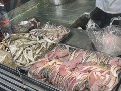 -大马弄蒋师傅美食酥鱼(察院前店)