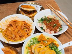 -小豆海棠(人民南路店)