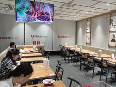 -喜家德虾仁水饺(青岛永旺东部店)
