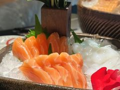 -花潮料理艺食馆(SM新生活广场店)