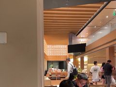 -奈雪茶院·茶室茶馆(广州粤海天地店)