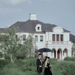 -女王风尚STUDIO·轻奢化定制