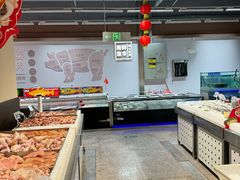 -物美综合超市(旧宫店)