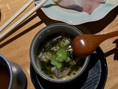 -镹·鱼料理  国产鱼使用店