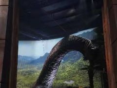 -侏罗纪世界电影特展(广州站)