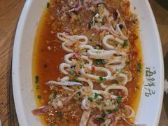 -赶海部落海鲜城(海阳路店)