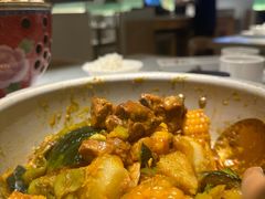 -关东小磨东北菜(漕河泾印象城店)