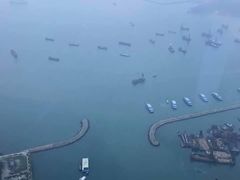 -天龙轩(香港丽思卡尔顿酒店)