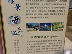 -宜春明月山维景国际温泉度假酒店