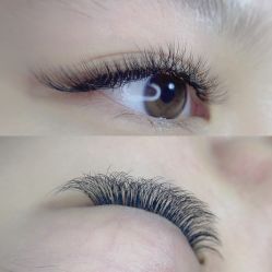 -COME·美睫Eyelash美甲