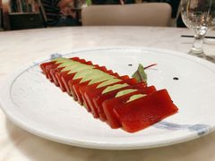 牛油果山楂片-漢舍中国菜馆(889广场店)
