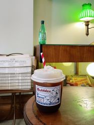 -IMUSE BARBER SHOP