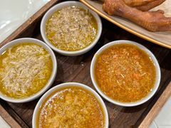 -金陵家宴·金陵春·南京菜(夫子庙店)