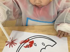 -奇乐全日制婴儿学校·早教