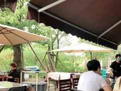 露天位-品渔味湖鲜馆(拈花湾店)