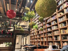 -咖梦餐厅 COMENG RESTAURANT