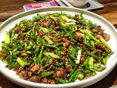 -铁公鸡·四川料理(天环广场店)