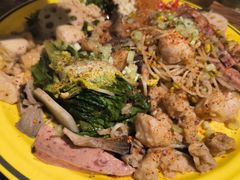 -北丐先生·野馄饨烧烤(泰达E街区店)