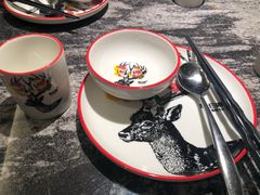 -新白鹿餐厅(松江开元地中海店)