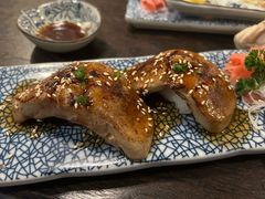 -哥哥の深夜食堂(红松东路店)