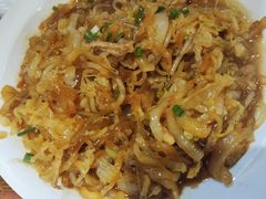 -李老哈·东北菜(宋园路店)