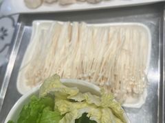 -四季合味椰子鸡(南山大冲店)