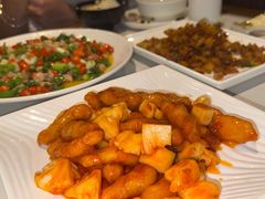 -三猫黑鱼花(南大店)