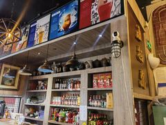 -海拉尔碳烤羊腿烤鸽子(吕营店)