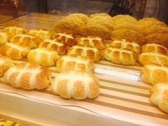 -面包新语(无锡M会员店)