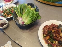 -映像威海·海鲜味道(经区店)