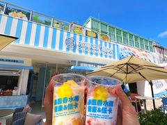 -冰椰岛椰冰(亚龙湾店)
