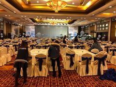 -张家港华芳金陵国际酒店