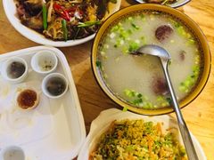 -聪辉同安老美食饭店(大元路店)