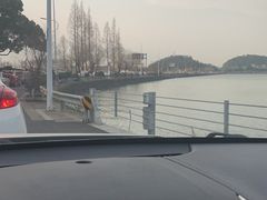 -东钱湖旅游度假区