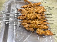 -酒宝荡烧烤(长航局江大路住宅小区店)