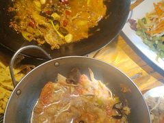 -洛阳面馆(红专路店)
