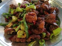 -醉得意·家常菜(济南洪家楼店)