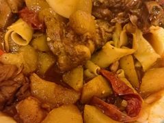 -伊带伊路新疆美食府(呼家楼店)