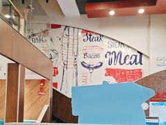 -豪客来牛排(人民东路店)