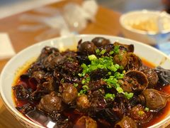 辣子田螺-陶然居·重庆菜(解放碑店)