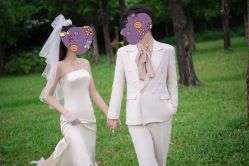 -金夫人婚纱摄影(华南店)